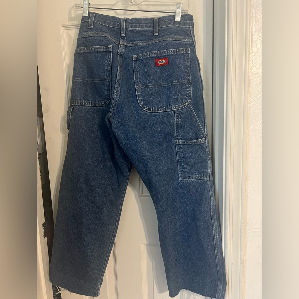 Dickies’s carpenter jeans